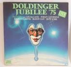LP Doldinger Jubilee '75 Vinyl Elpee ATL 50 186, Verzenden, 1960 tot 1980, 12 inch, Jazz