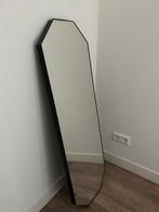Made Arles 8-hoekige passpiegel, Huis en Inrichting, Woonaccessoires | Spiegels, Overige vormen, 100 tot 150 cm, Minder dan 50 cm