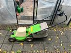 Viking/Stihl Elektrische Grasmaaier, Ophalen, Cirkelmaaier, Gebruikt, Elektrische grasmaaier