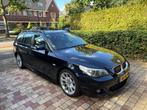 BMW 530D Touring Executive M-pakket | Youngtimer | Nieuw APK, Auto's, BMW, Achterwielaandrijving, 2993 cc, 2000 kg, 1655 kg