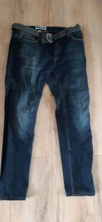Motorjeans, Ophalen of Verzenden, Tweedehands, Heren, Broek | textiel