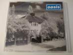 Oasis  – Live Forever, Verzenden, Gebruikt, Poprock