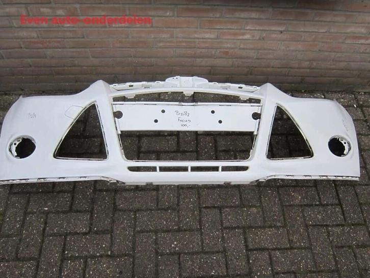 voorbumper focus MK5, Auto-onderdelen, Carrosserie en Plaatwerk, Bumper, Voor, Gebruikt, Ophalen of Verzenden