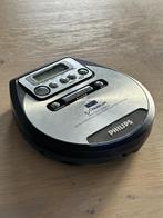 Philips Expanium Discman MP3 – EXP221 – Shockproof, Ophalen of Verzenden, Discman