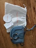 See By Chloe, Sieraden, Tassen en Uiterlijk, Tassen | Damestassen, Ophalen of Verzenden, Zo goed als nieuw, Schoudertasje
