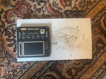 Korg NTS-3 Kaoss Pad te koop beschikbaar voor biedingen