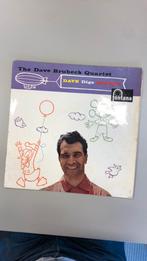 Jazz LP Dave Brubeck Dave digs Disney mono, Cd's en Dvd's, Vinyl | Jazz en Blues, 1960 tot 1980, Jazz, Gebruikt, Ophalen of Verzenden