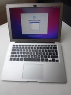 Apple Mac Book air 13, Computers en Software, Apple Macbooks, Gebruikt, Qwerty, 8 GB, 13 inch