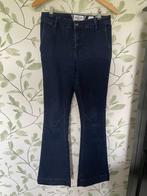 Pieszak blauwe flare spijkerbroek maat 27 lengte 33, Kleding | Dames, Blauw, Pieszak, Ophalen of Verzenden, Zo goed als nieuw