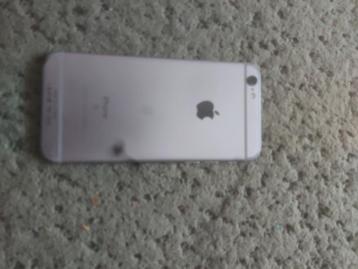 Iphone 6s beschikbaar voor biedingen