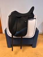WINTEC Isabell Werth HART 16,5 inch ♥️ AB 17,5 DRESSUURZADEL, Ophalen of Verzenden, Zo goed als nieuw, Dressuur