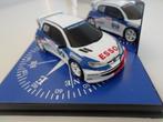 PEUGEOT 206 WRC van 1998, Ophalen of Verzenden, Nieuw, Auto, Overige merken