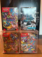 Verschillende booster packs, Ophalen of Verzenden, Zo goed als nieuw, Booster