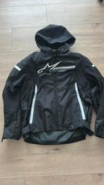 Alpinestars motor jas maat 3 xl . Herenjas, Jas | textiel, Heren, Ophalen of Verzenden, Nieuw zonder kaartje