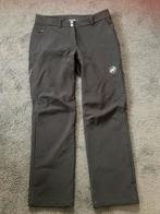 Mammut runbold winter so pants short, Ophalen of Verzenden, Zo goed als nieuw, Schoenen