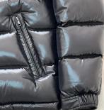 Moncler Maya jas, Kleding | Heren, Bodywarmers, Verzenden, Zwart, Nieuw, Maat 46 (S) of kleiner