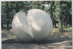 Eindhoven Kunstwerk Frans Peeters zonder titel 1968, Verzenden, 1960 tot 1980, Ongelopen, Noord-Brabant