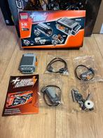 Lego 8293 Power Functions Motor Set - Nieuwstaat!, Ophalen of Verzenden, Nieuw, Complete set, Lego