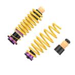 KW schroefveren set verlaging - Audi A4 RS4 B8 Avant 07-17, Ophalen of Verzenden