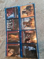Terminator collectie bluray, Cd's en Dvd's, Blu-ray, Verzenden, Zo goed als nieuw, Science Fiction en Fantasy