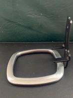 Flexson buro standaard  (2 stuks) t.b.v. Sonos Play:1 RS1102, Ophalen of Verzenden, Gebruikt