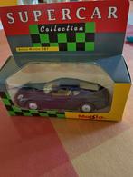 Aston Martin DB7 model schaal 1:40, Ophalen of Verzenden, Zo goed als nieuw