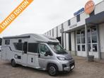 Adria Matrix 670 SL 60 Years 180PK/AUT/10''/, Caravans en Kamperen, Campers, Automaat, Airbags, Ringverwarming, Bedrijf