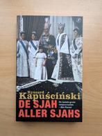 Ryszard Kapuscinski, De sjah aller sjahs, Ophalen of Verzenden, 20e eeuw of later, Zo goed als nieuw, Azië