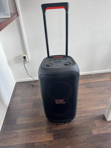 JBL PartyBox Stage 320 – (240 W) perfecte staat. beschikbaar voor biedingen