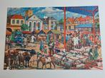 Philmar Engelse Legpuzzel Jigsaw Vintage, Ophalen of Verzenden, Gebruikt