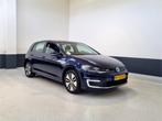 Volkswagen E-Golf E-DITION | NL | 1e Eigenaar | Navi | PDC |, Origineel Nederlands, Te koop, 5 stoelen, 36 kWh