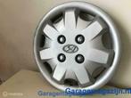 Wieldop 14 inch Hyundai Sonata 1998-2001 (4drs) 52960-38700, Auto diversen, Wieldoppen, Gebruikt, Ophalen of Verzenden
