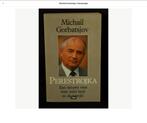 Michail Gorbatsjov  Perestrojka, Gelezen, Michail Gorbatsjov, Ophalen of Verzenden, Politiek en Staatkunde