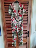 Jumpsuit maat s angelle Milan stretch, Ophalen of Verzenden, Zo goed als nieuw, Maat 38/40 (M)