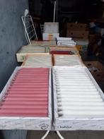 Kaarsen, Diversen, Ophalen