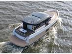 Maxima Boats 37 Cruiser - Op voorraad, Watersport en Boten, Nieuw, Diesel, Polyester, 50 pk of meer