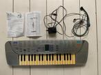 Casio Keyboard SA-75, Ophalen, Gebruikt, Overige aantallen, Casio