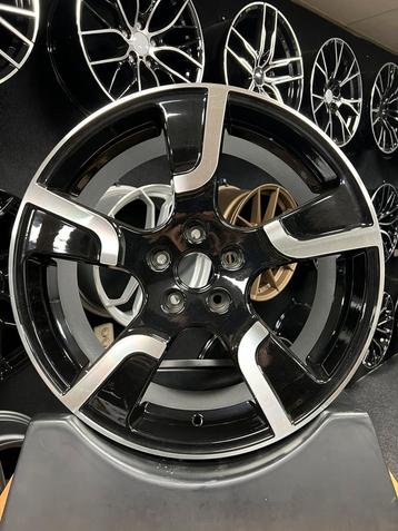 20 inch Volkswagen velgen 5x120 Transporter T5 T 6 beschikbaar voor biedingen