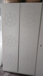Eigen deuren design voor PAX kast - NEW, Overige materialen, Minder dan 50 cm, Nieuw, Ophalen of Verzenden
