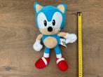Nieuwe blauwe Super Sonic Hedgehog knuffel 30 cm, Kinderen en Baby's, Speelgoed | Knuffels en Pluche, Ophalen, Nieuw, Overige typen