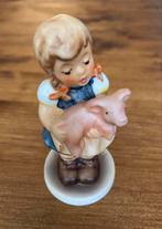 Hummel, the pigstale, Ophalen of Verzenden, Zo goed als nieuw, Hummel