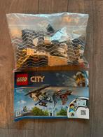 Lego City 60207, Kinderen en Baby's, Speelgoed | Duplo en Lego, Complete set, Ophalen of Verzenden, Lego, Zo goed als nieuw