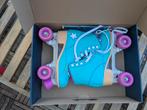 Nieuwe rolschaatsen in doos– skate in stijl, Ophalen of Verzenden, Nieuw, Dames