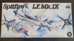 MBC Models Spitfire LF.Mk.IX 1:72 Nederlanse  Decals, Overige merken, 1:72 tot 1:144, Ophalen of Verzenden, Zo goed als nieuw