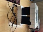 Elac DCB41-BK actieve speakers, Audio, Tv en Foto, Luidsprekers, Nieuw, Minder dan 60 watt, Front, Rear of Stereo speakers, Ophalen
