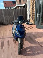 Piaggio zip 80cc, Ophalen, Zo goed als nieuw, Benzine, Zip