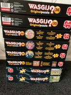Wasgij legpuzzels, Hobby en Vrije tijd, Denksport en Puzzels, Ophalen of Verzenden, 500 t/m 1500 stukjes, Zo goed als nieuw
