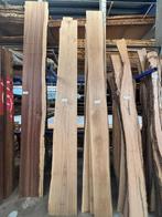 Europees Eiken schaaldelen, Ophalen, Nieuw, 250 cm of meer, Planken
