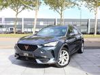 Cupra Formentor 1.4 e-Hybrid PHEV 204PK | Keyless Go & Entry, Adaptive Cruise Control, Stof, Gebruikt, Euro 6