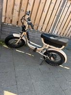 La souris don capo fatbike desert lage instap, Ophalen of Verzenden, Zo goed als nieuw, 50 km per accu of meer, Overige merken